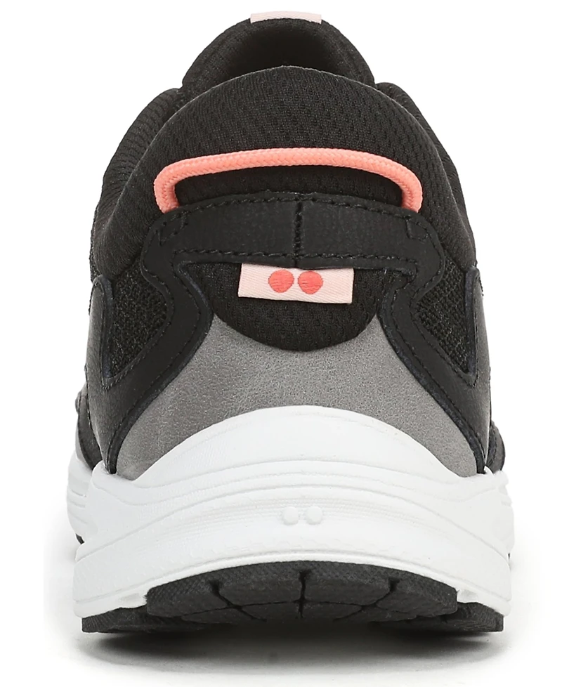 Ryka Women's Skyscape Lace-Up Sneakers