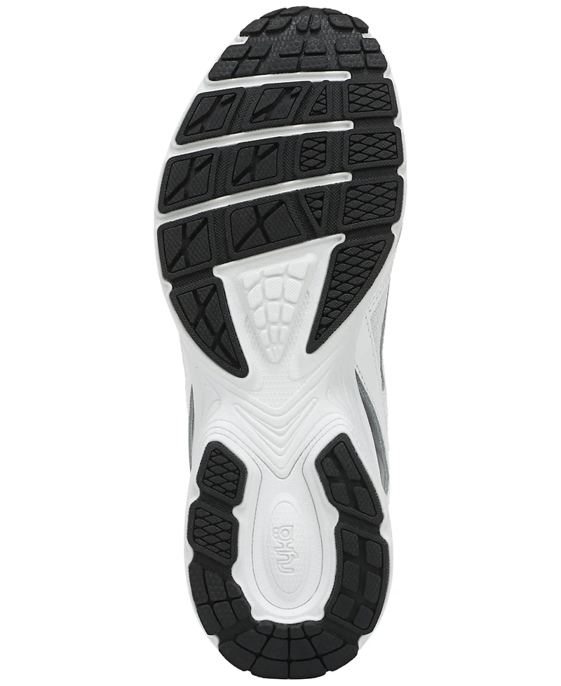 Ryka Women's Skyscape Lace-Up Sneakers