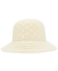 Steve Madden Packable Cloche Hat