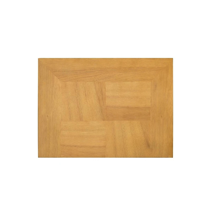 Streamdale Furniture Streamdale 20.7x15.4x22" Nightstand