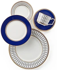 Wedgwood Renaissance Gold Collection