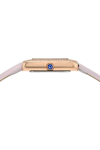 Porsamo Bleu Women's Karolina Watch 1085DKAL