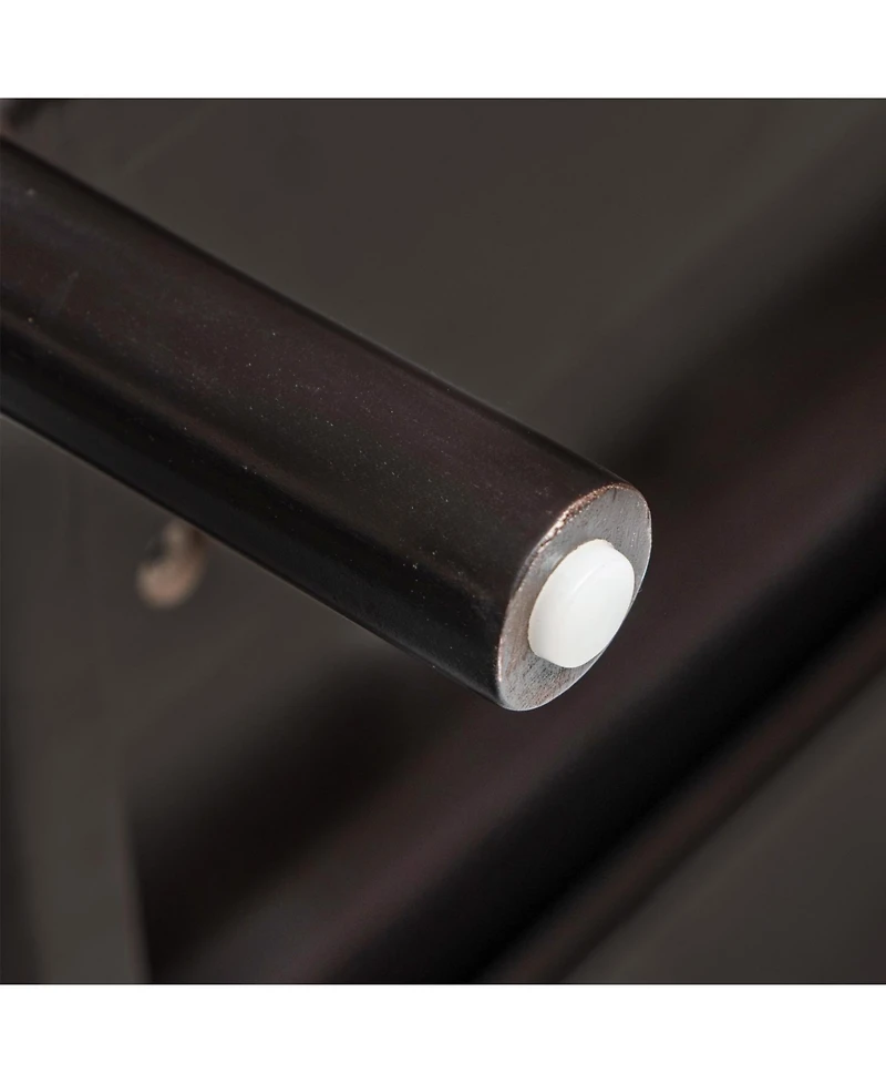 Streamdale Furniture 6-Drawer Storage Cabinet - Living/Dining Room