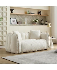 Streamdale Furniture Soft Beanbag Chair