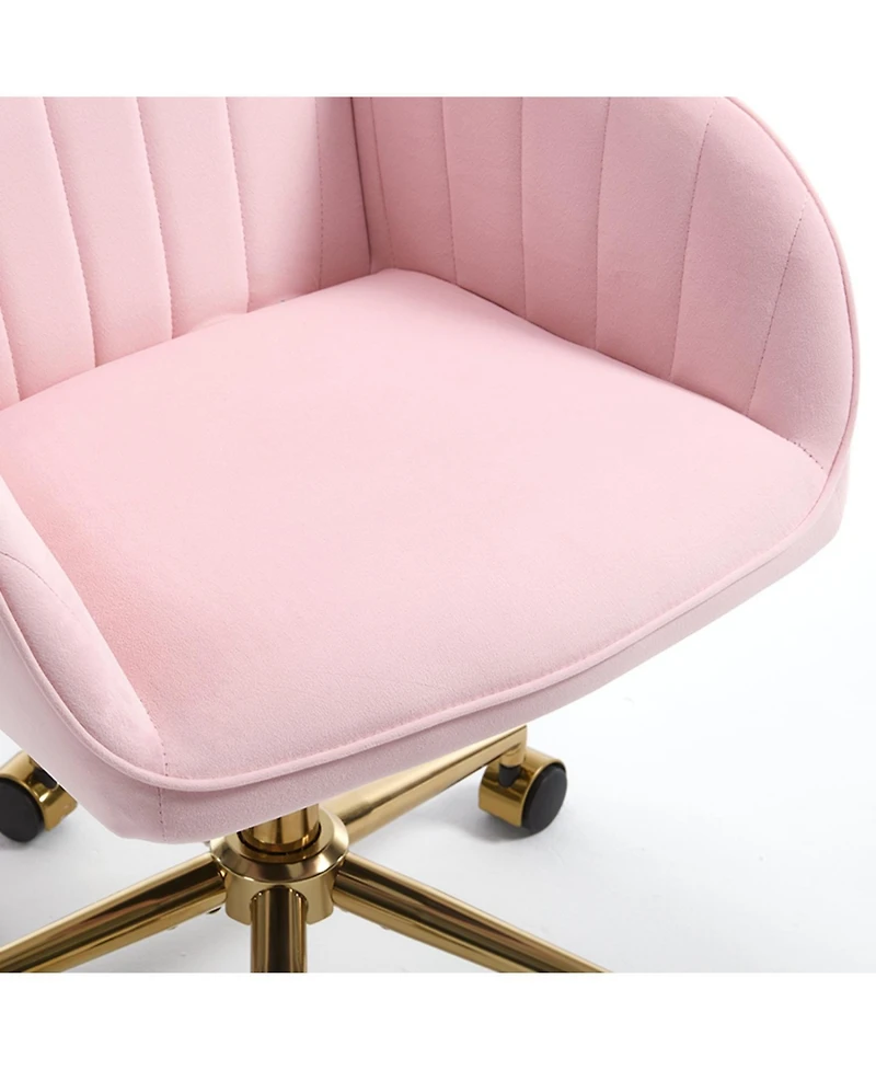 Streamdale Furniture Ty Adjustable Ergonomic Office Chair