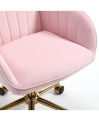 Streamdale Furniture Ty Adjustable Ergonomic Office Chair