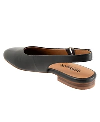 Softwalk Women's Katy Flat