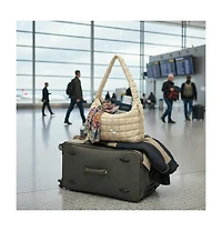 3p Experts Cloud Haven Travel Bag