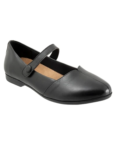 Trotters Women's Irene Flat
