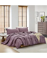 Coma Inducer Snorze Cloud Comforter - Ultra Cozy Oversized Moonscape