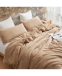 Coma Inducer Nashville Ribs - Oversized Comforter Set