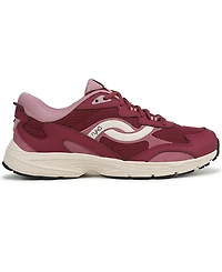 Ryka Women's Skyscape Lace-Up Sneakers