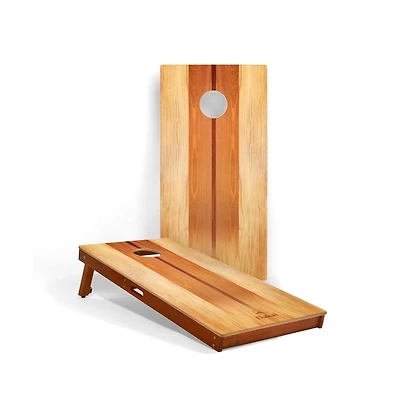 Elakai 2x4 Woody Cornhole Boards