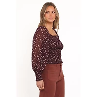 Petal and Pup Women's Greta Top