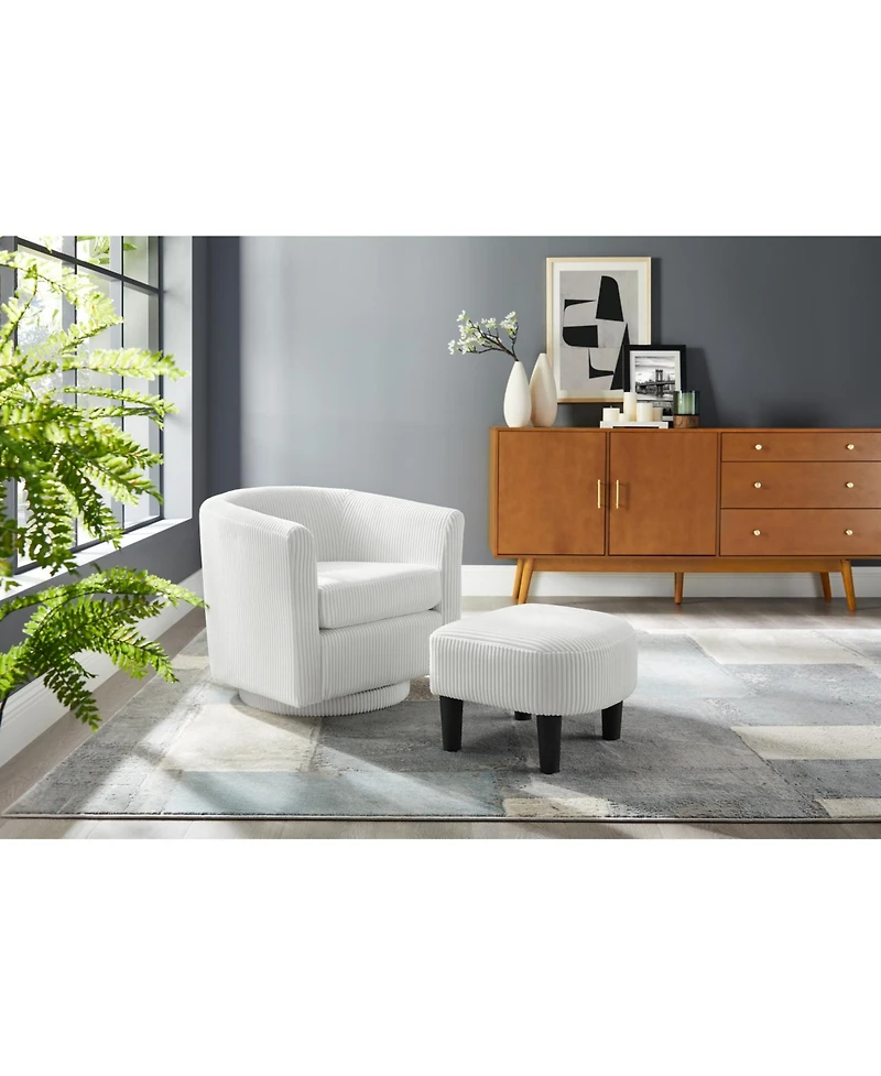 Simplie Fun 1173-j-whi