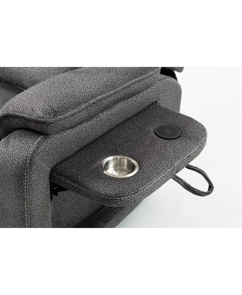 Streamdale Furniture Lounge chair lift chair relax sofa chair sitting room furniture