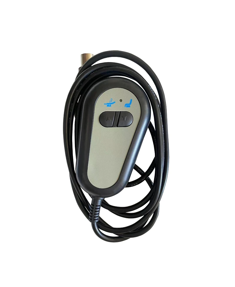 Streamdale Furniture Electric Power Lift Recliner Chair w/ Massage & Heat