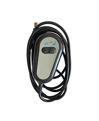 Streamdale Furniture Electric Power Lift Recliner Chair w/ Massage & Heat