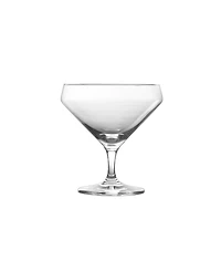 Zwiesel Glas Pure Dancing Tumblers, Set of 4