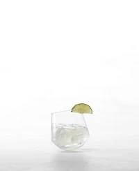 Zwiesel Glas Pure Dancing Crystal Tumblers, Set of 2