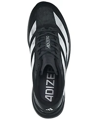 Adidas Men's Adizero Evo Sl Running Sneakers from Finish Line