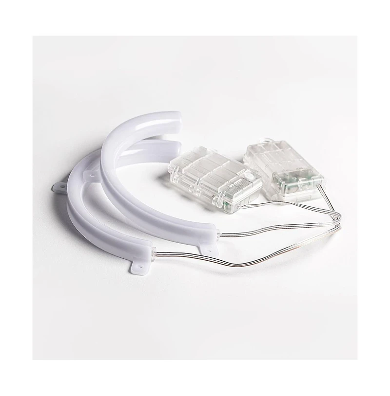 Elakai Eclipse Cornhole Boards Lighting Kit