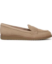 LifeStride Women's Zee Slip On Penny Loafers