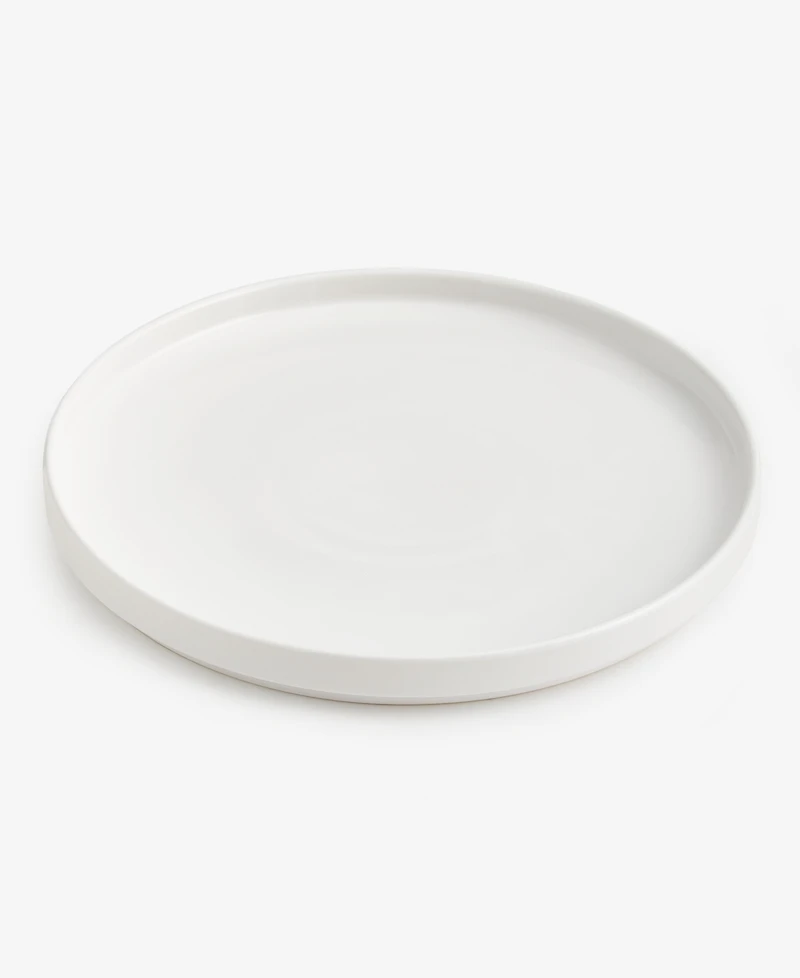 The Cellar Morgan Stackable Ceramic Salad Plate, Macy's Exclusive