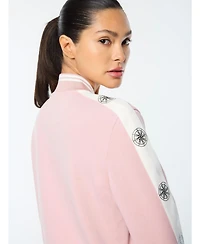 Sergio Tacchini Women's bussola track jacket