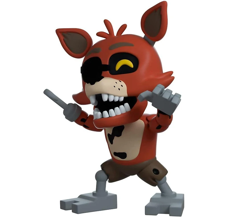 Youtooz Five Nights at Freddy's Collection