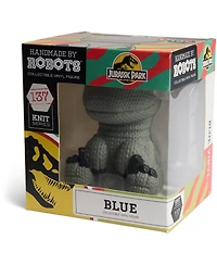 Handmade by Robots Jurassic Park