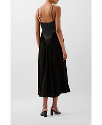 Scalpers Women's Beads Dress