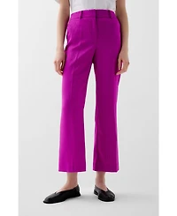 Scalpers Women's Nujac Pant