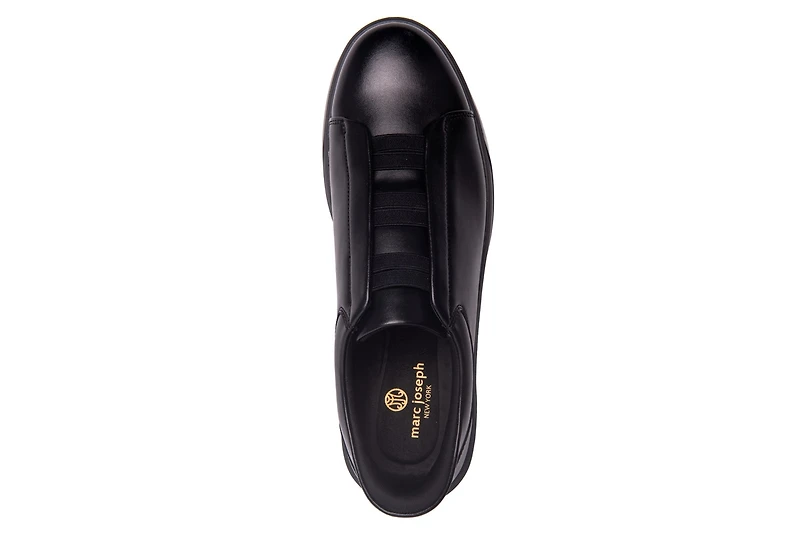 Marc Joseph New York Men's Allen St Hands-Free Slip On Technology Lightweight Sneakers
