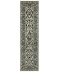 Closeout Karastan Euphoria Monaghan Sandstone Area Rugs