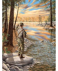 SunsOut Final Farewell 500 piece Jigsaw Puzzle for Adults