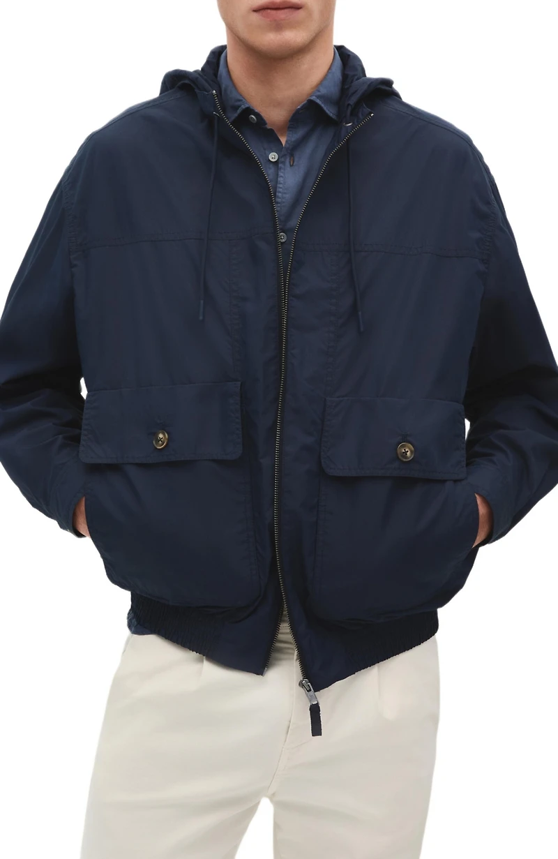 Scalpers Men's Bert Jacket