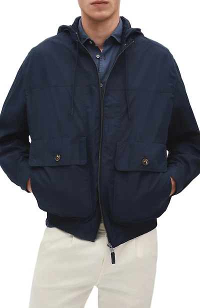 Scalpers Men's Bert Jacket