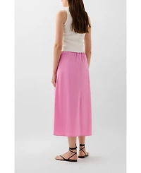 Scalpers Women's Strass Set Skirt