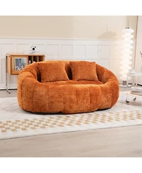 Streamdale Furniture Plush Sofa Comfort, Support, Style