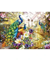 SunsOut Solar Greenhouse 1000 piece Jigsaw Puzzle for Adults