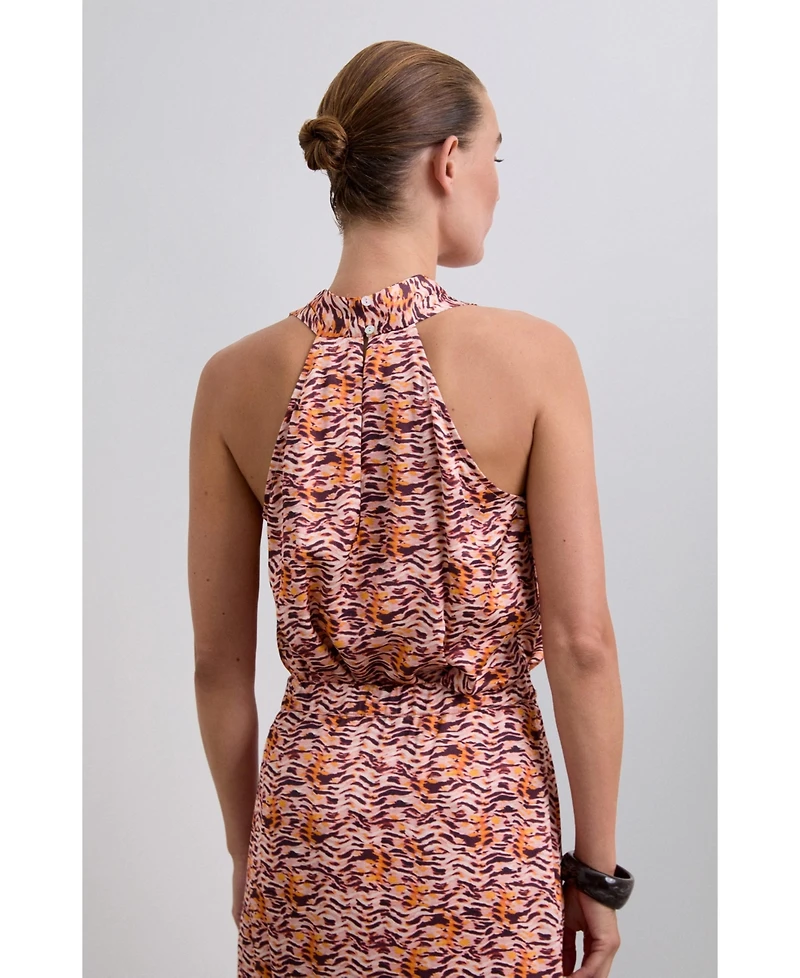 Scalpers Women's Cordzeb Top