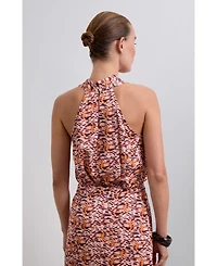 Scalpers Women's Cordzeb Top