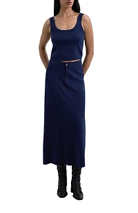 Scalpers Women's Casualknit Top