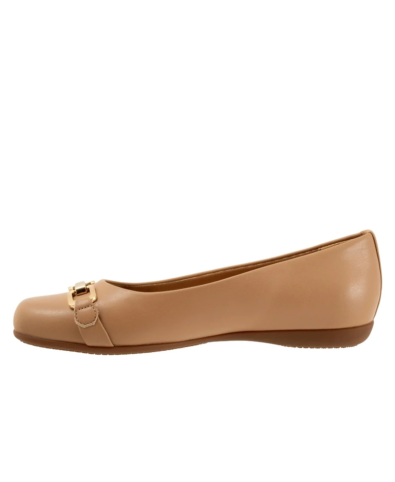 Trotters Sadie Flat