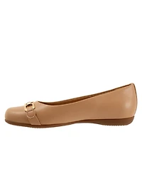 Trotters Sadie Flat