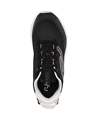 Ryka Women's Distance Round Toe Sneakers