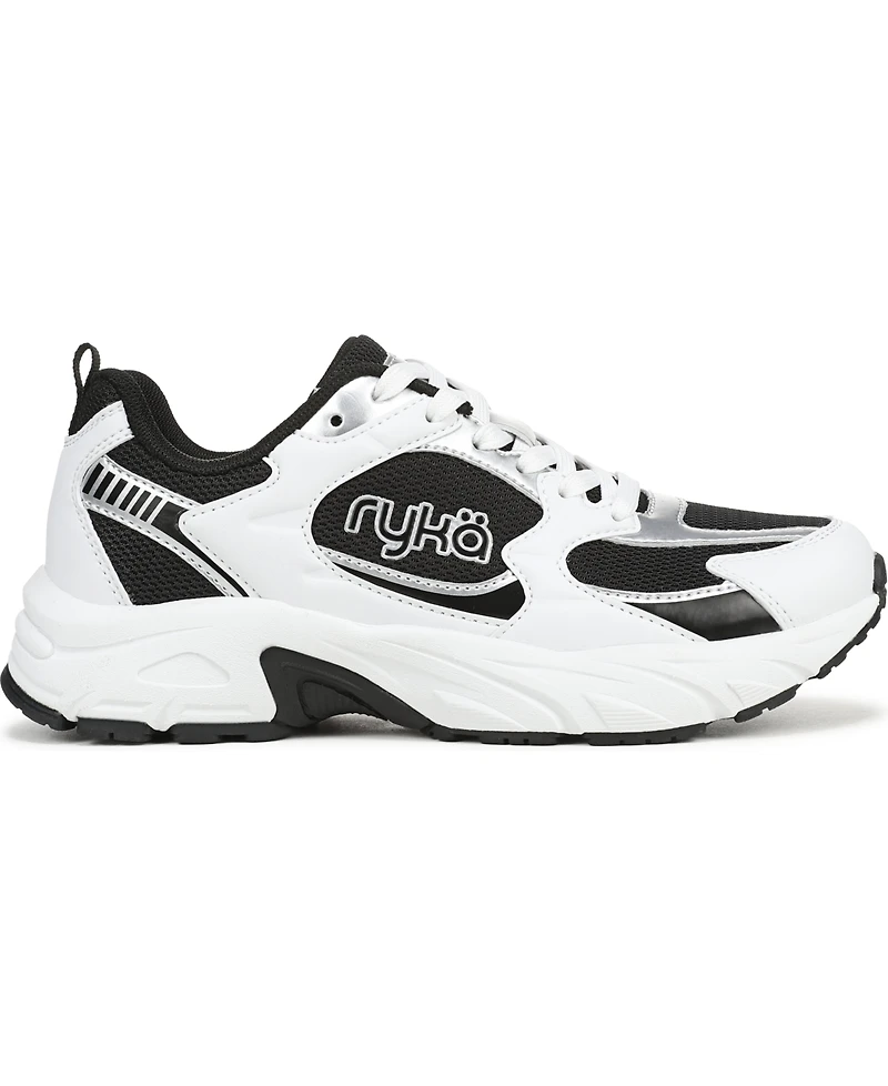 Ryka Women's Generation Lace-Up Sneakers