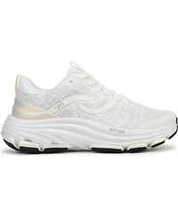 Ryka Premium Women's Dedicate Xtra Lace-Up Sneakers