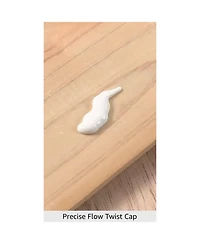 Oven-Bake Clay Adhesive